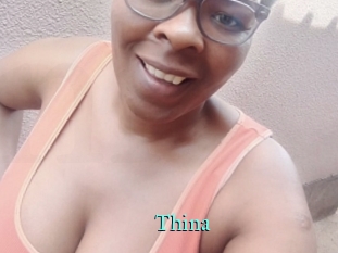 Thina