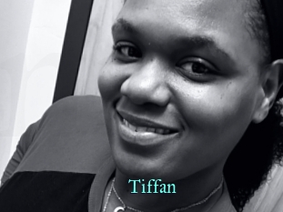 Tiffan