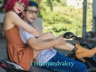 Tommyandvalery