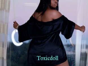 Toxicdoll