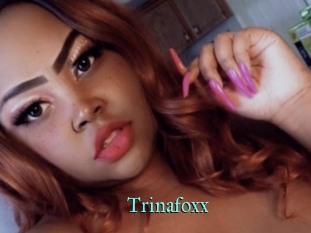 Trinafoxx