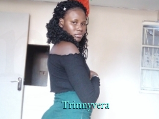 Trinnyvera