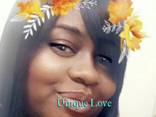 Unique_Love