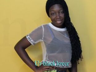 Ur_black_lover