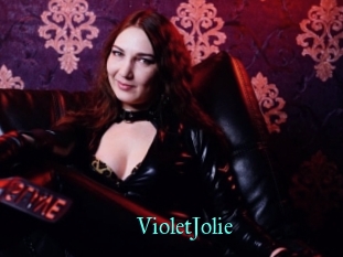 VioletJolie