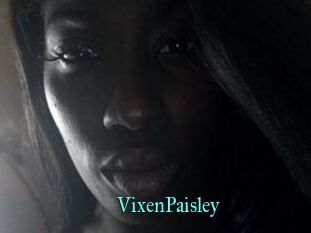 VixenPaisley