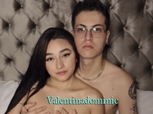 Valentinadominic