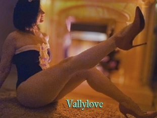 Vallylove