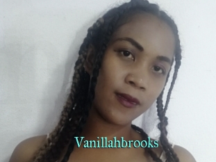 Vanillahbrooks