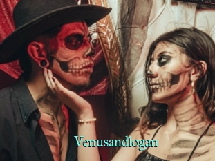 Venusandlogan