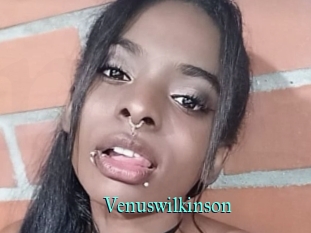 Venuswilkinson