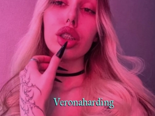 Veronaharding