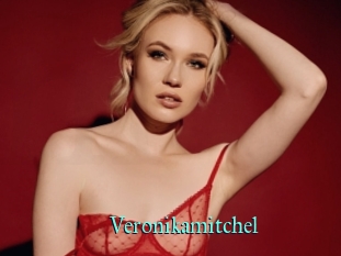 Veronikamitchel