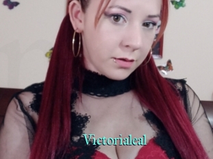 Victorialeal