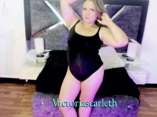 Victoriascarleth