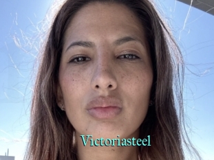 Victoriasteel