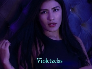 Violetzelas