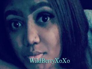 WildBerryXoXo