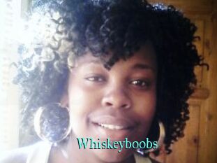 Whiskeyboobs