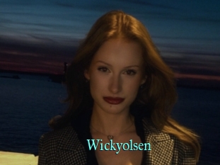 Wickyolsen