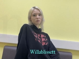 Willablissett