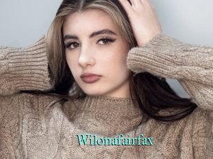 Wilonafairfax