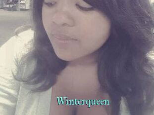 Winterqueen