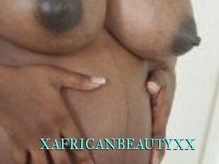 XAFRICANBEAUTYXX