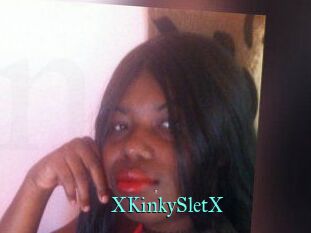 XKinkySletX