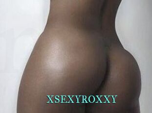 XSEXYROXXY