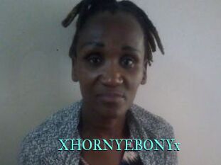 XHORNYEBONYx