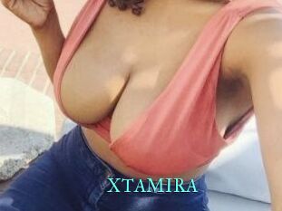 XTAMIRA