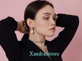 Xandramoore