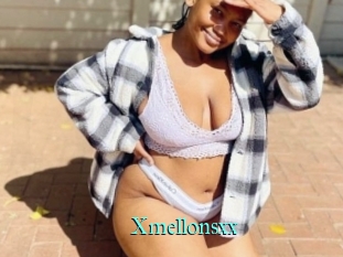 Xmellonsxx