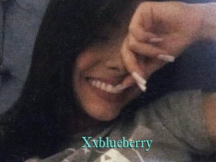 Xxblueberry