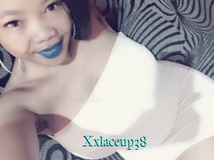 Xxlaceup38