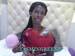 YASMINGREENE