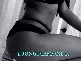 YOUNGDIAMOND20