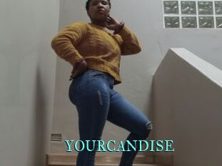 YOURCANDISE