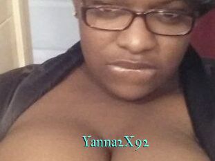 Yanna2X92