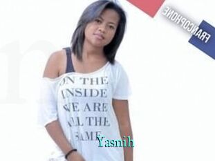 Yasnih