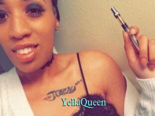 YellaQueen