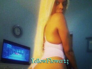 YellowFlower23