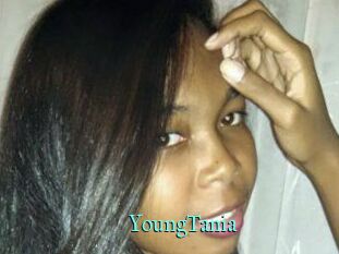 YoungTania