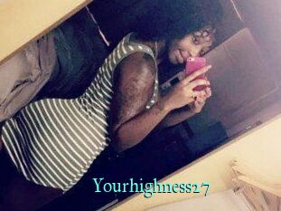 Yourhighness27