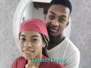 YummyDuo69