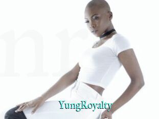 YungRoyalty