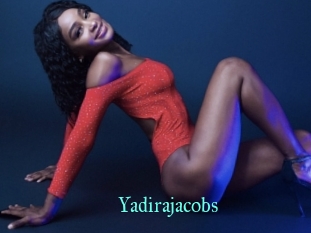 Yadirajacobs