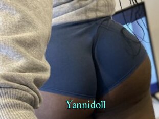 Yannidoll