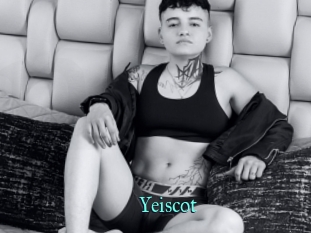 Yeiscot